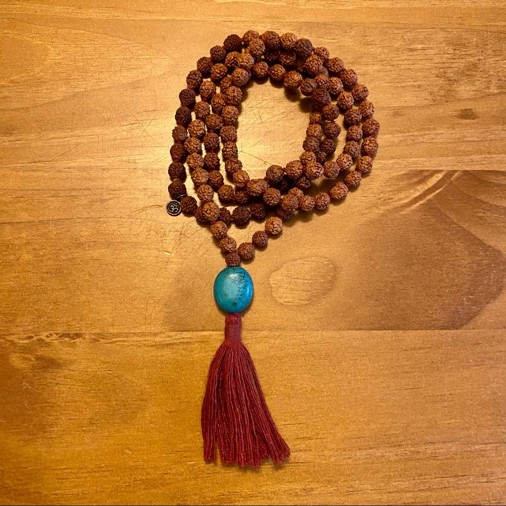 Mala Collective Necklace